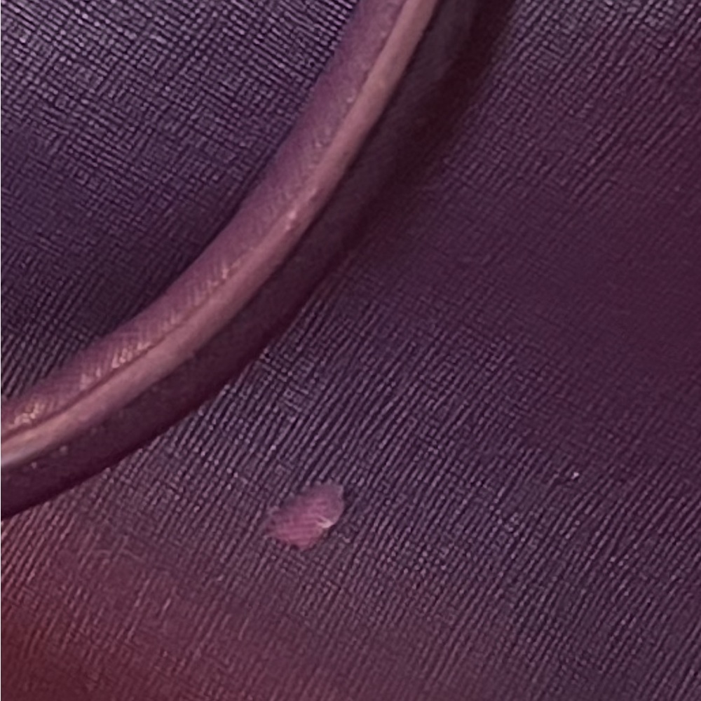Jessica Simpson duffle - Picture 4 of 5